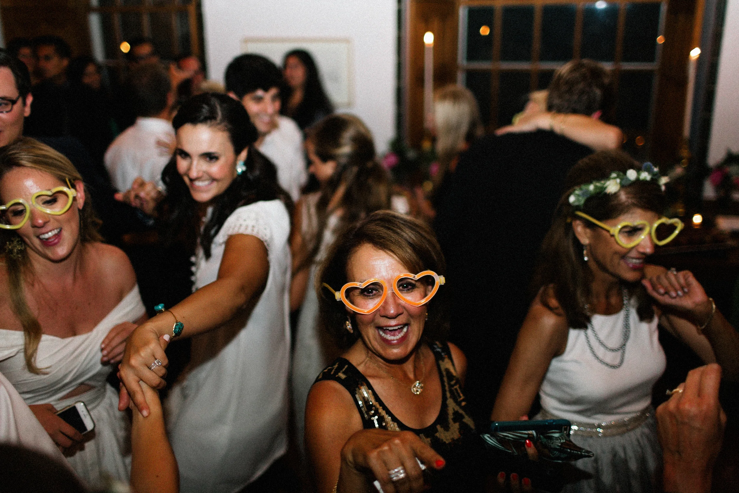 Los Poblanos Wedding