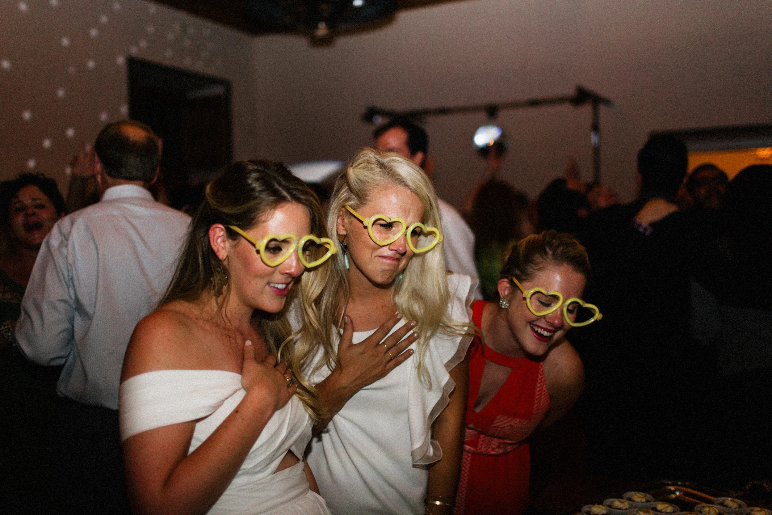 Los Poblanos Wedding