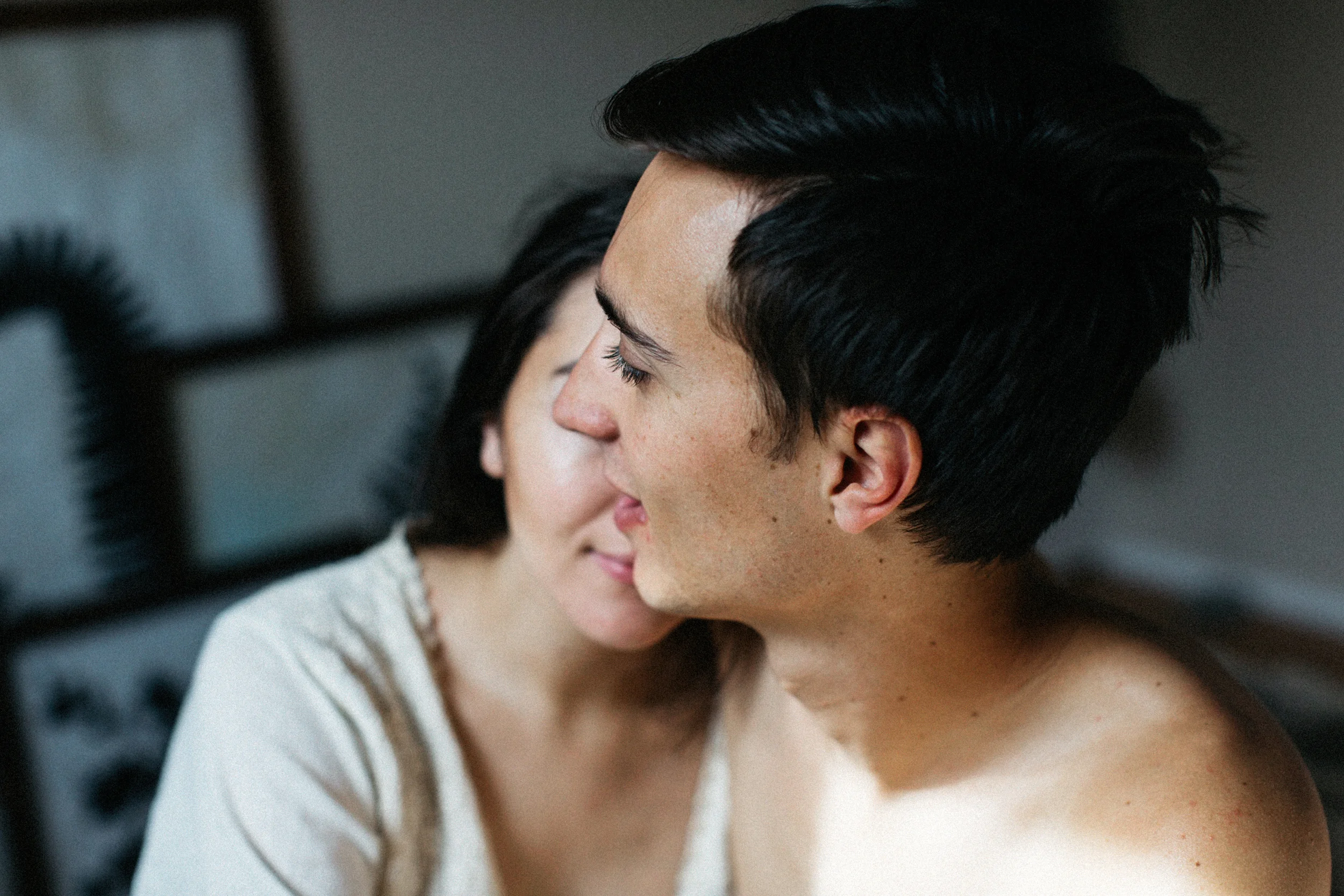 Lifestyle Portrait Session