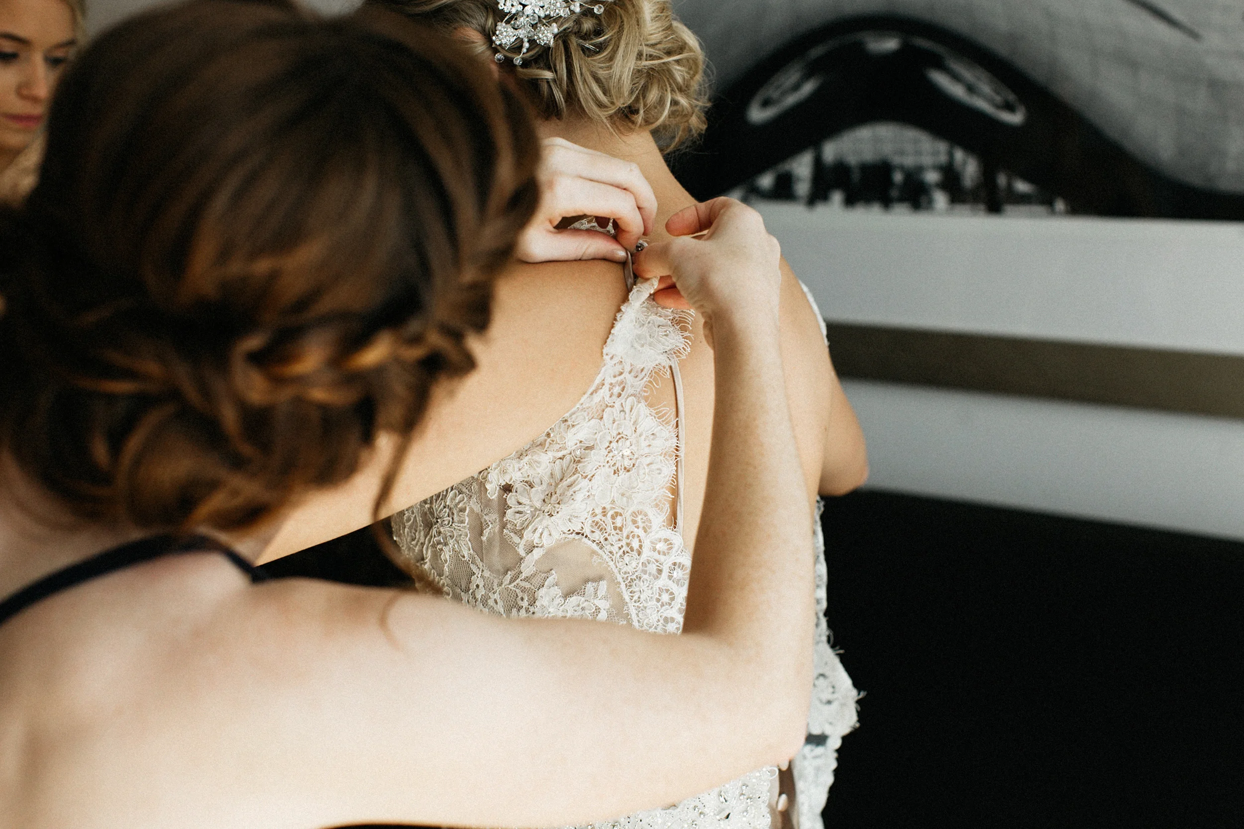 chicago wedding
