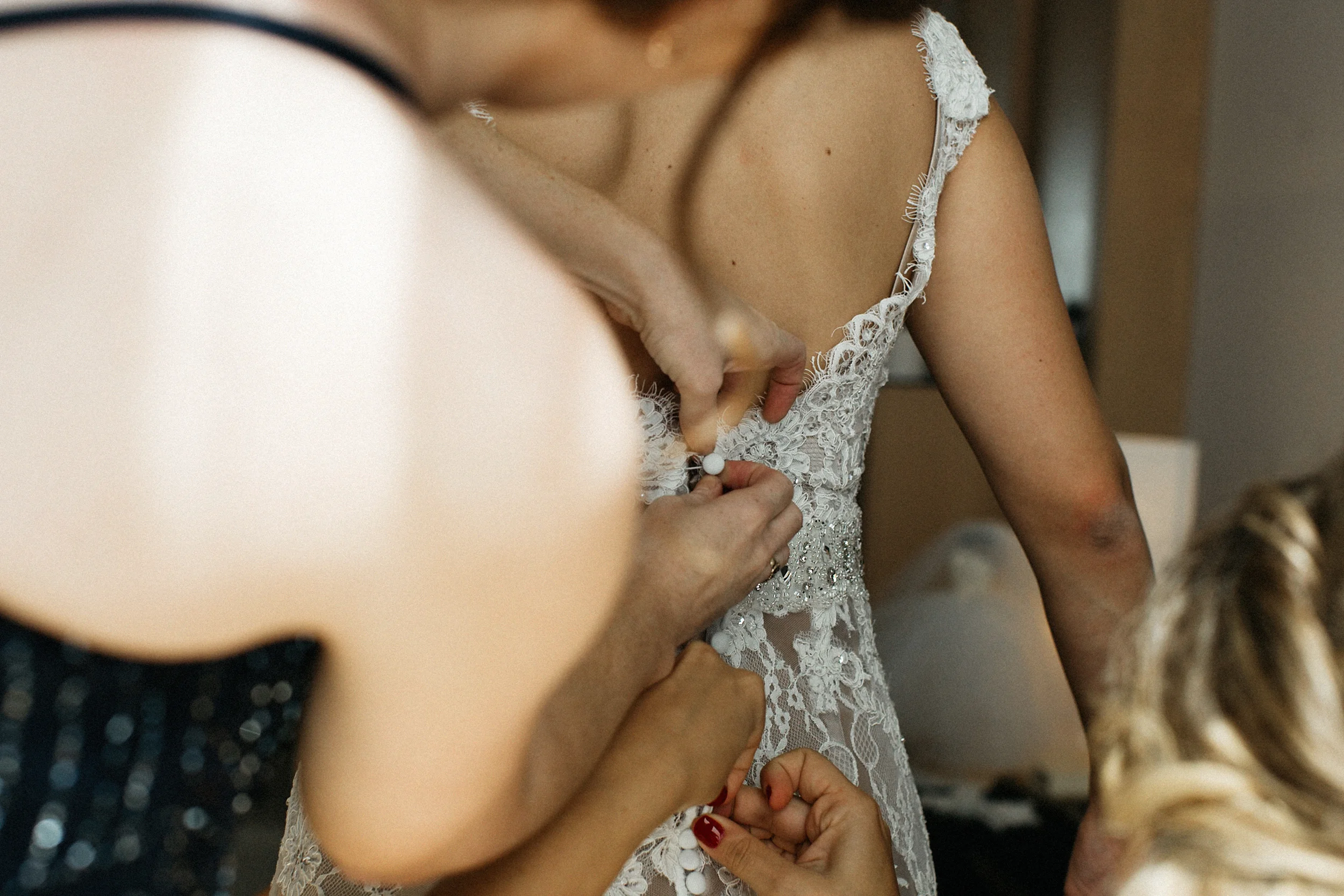 chicago wedding