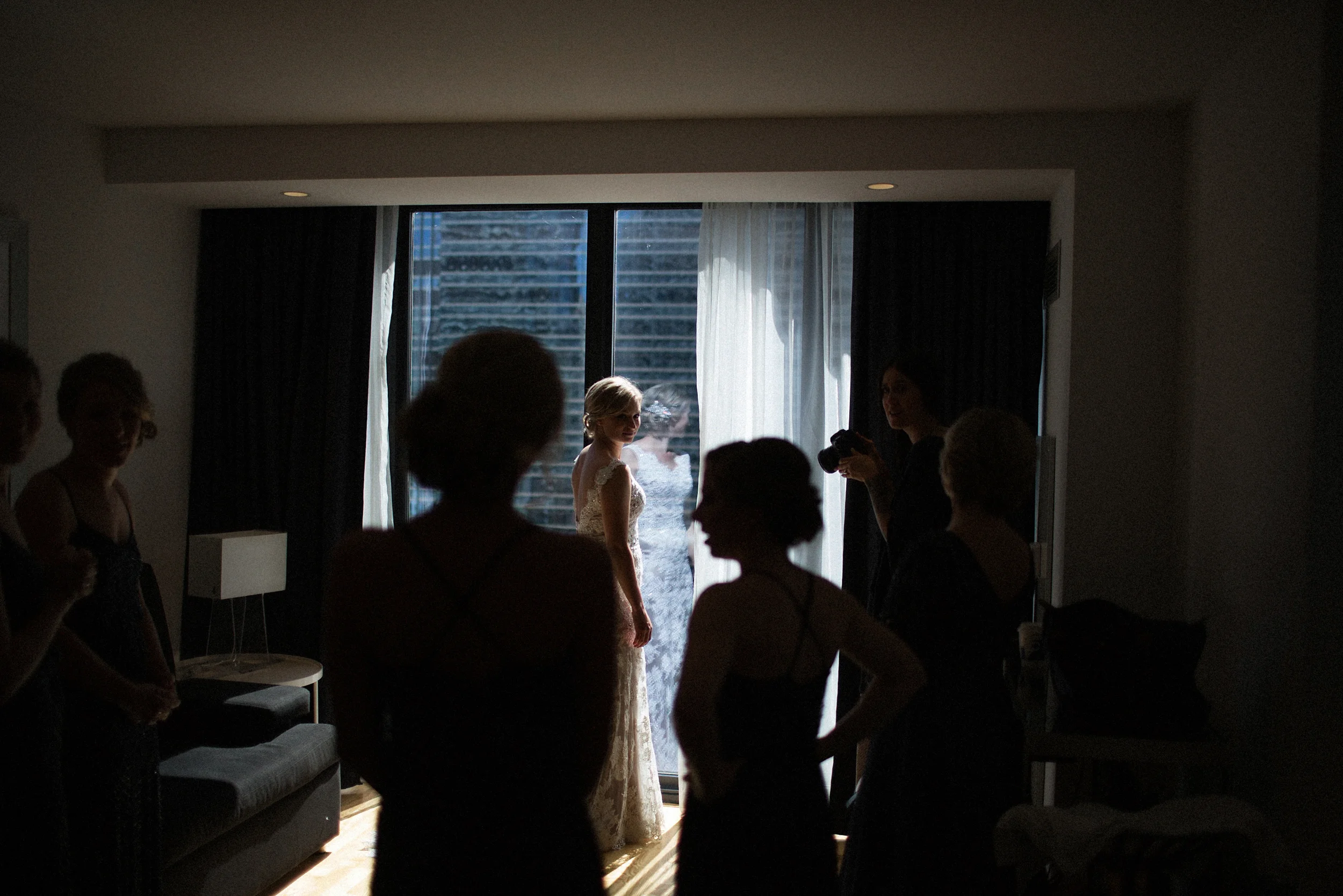 chicago wedding photographer