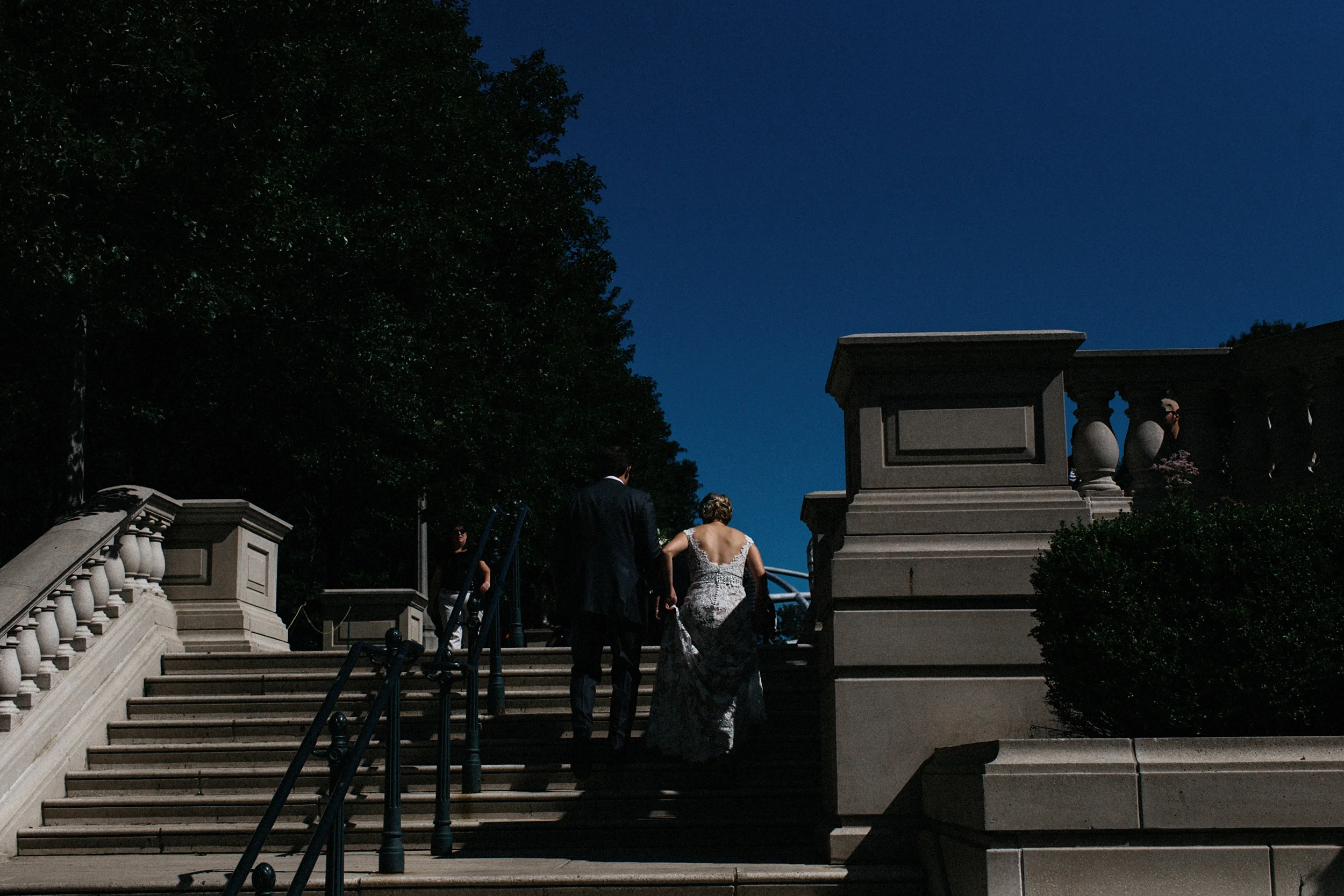 chicago wedding photographer