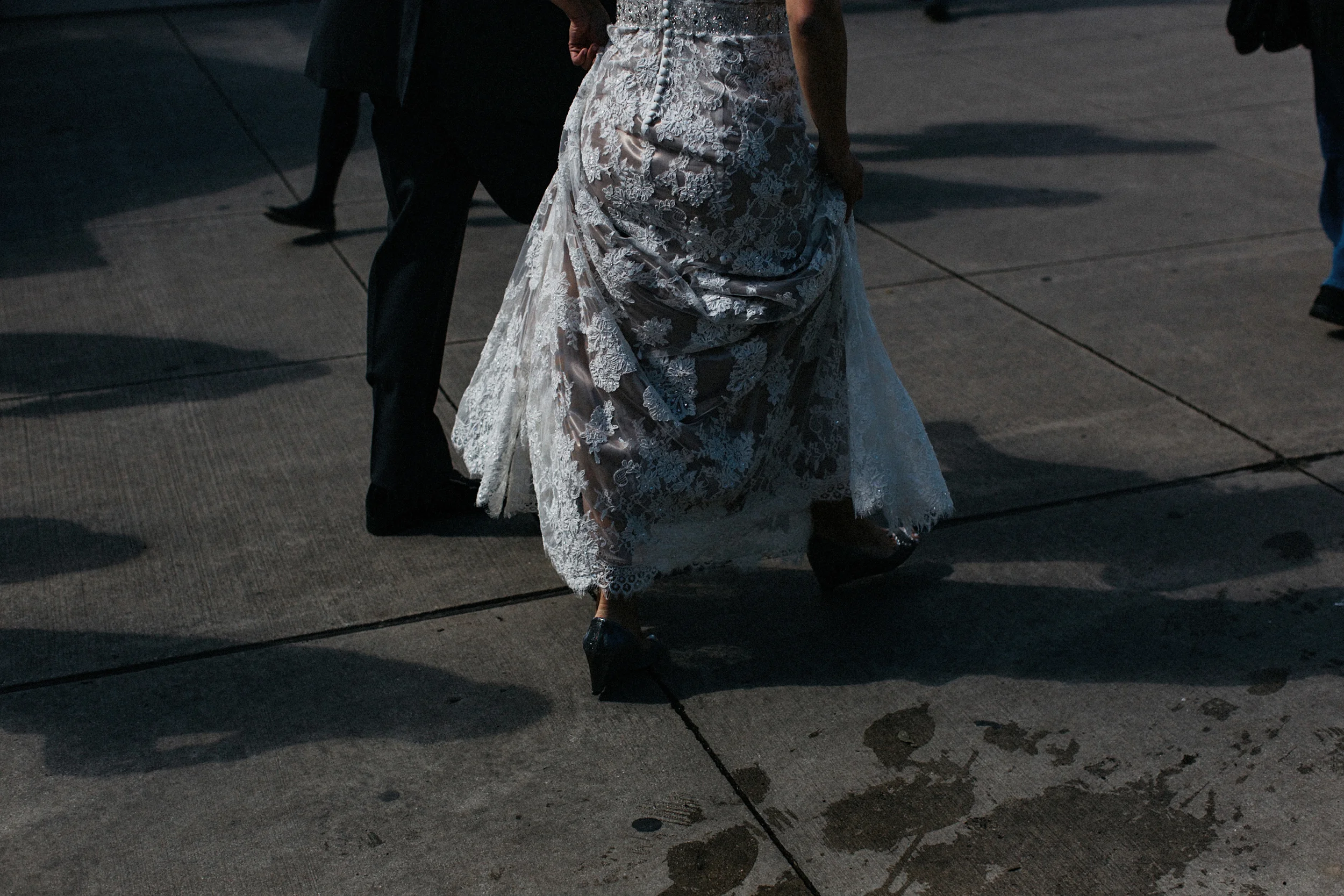 chicago wedding