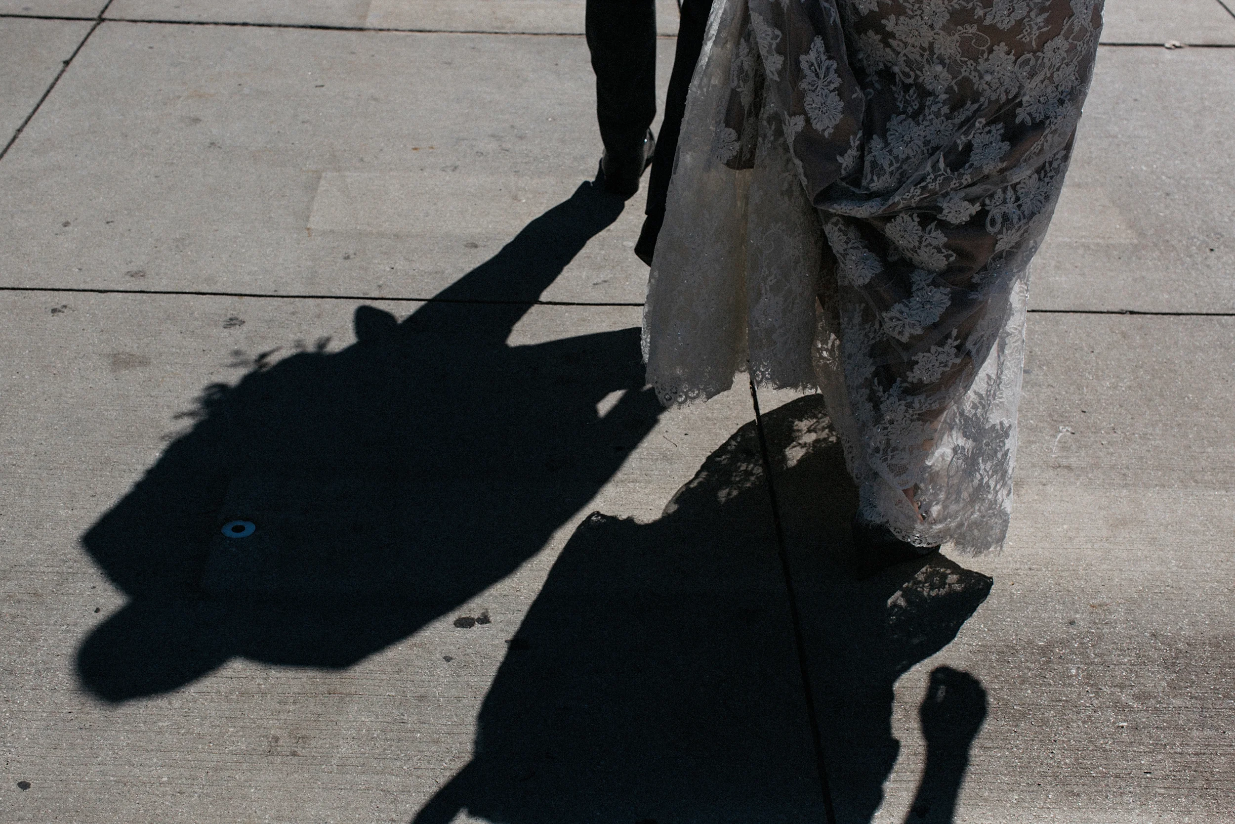 chicago wedding