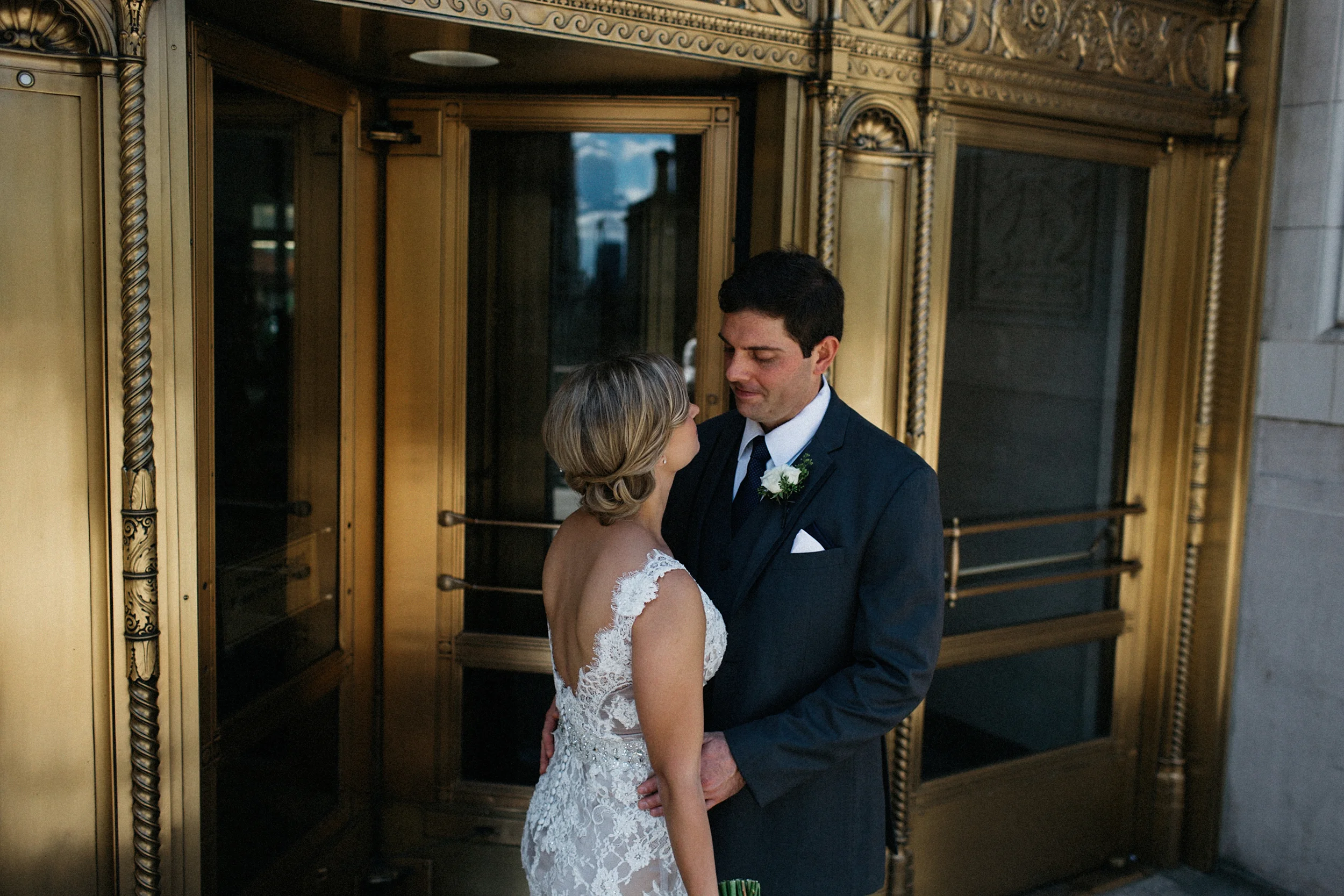 chicago wedding photographer