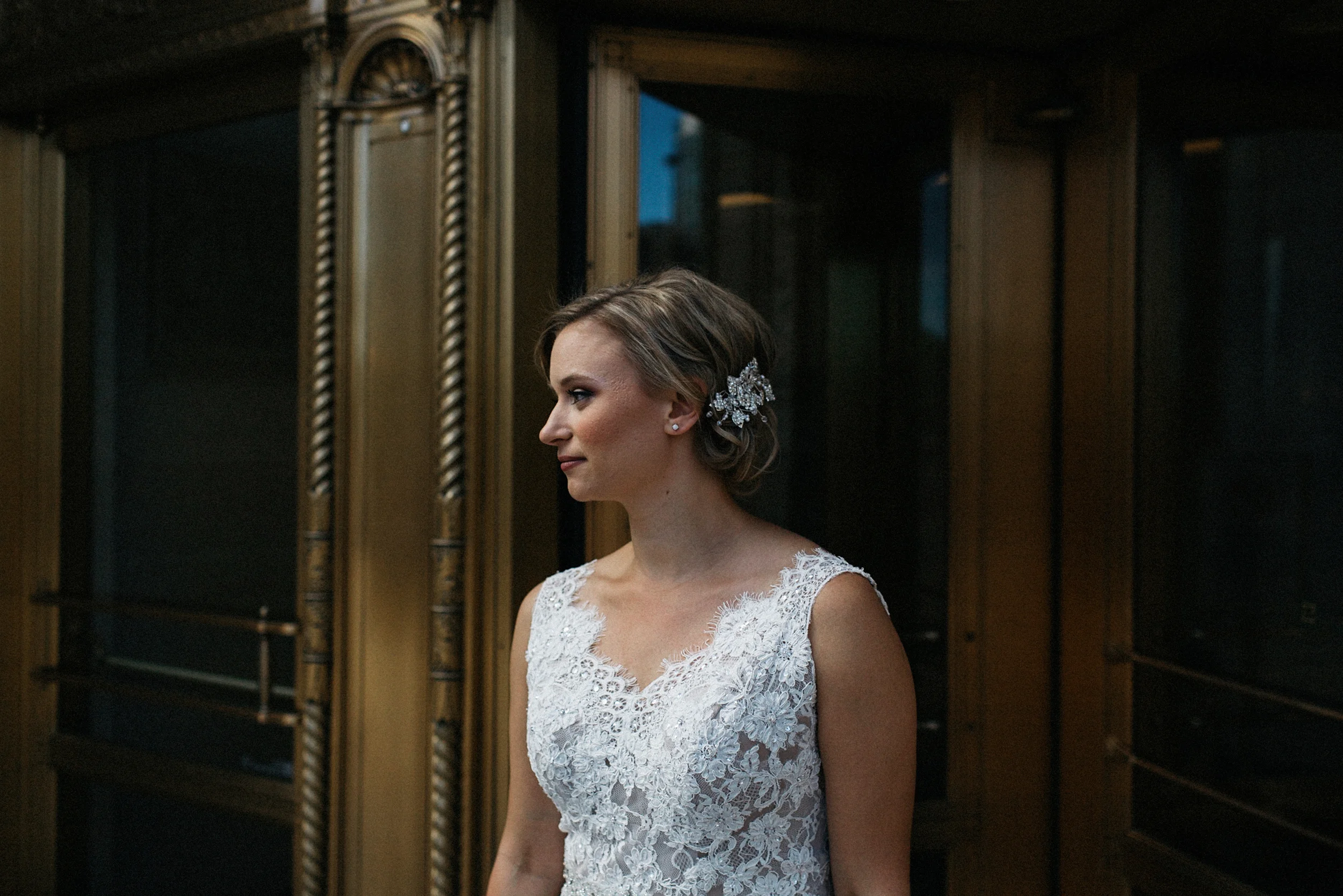 chicago wedding