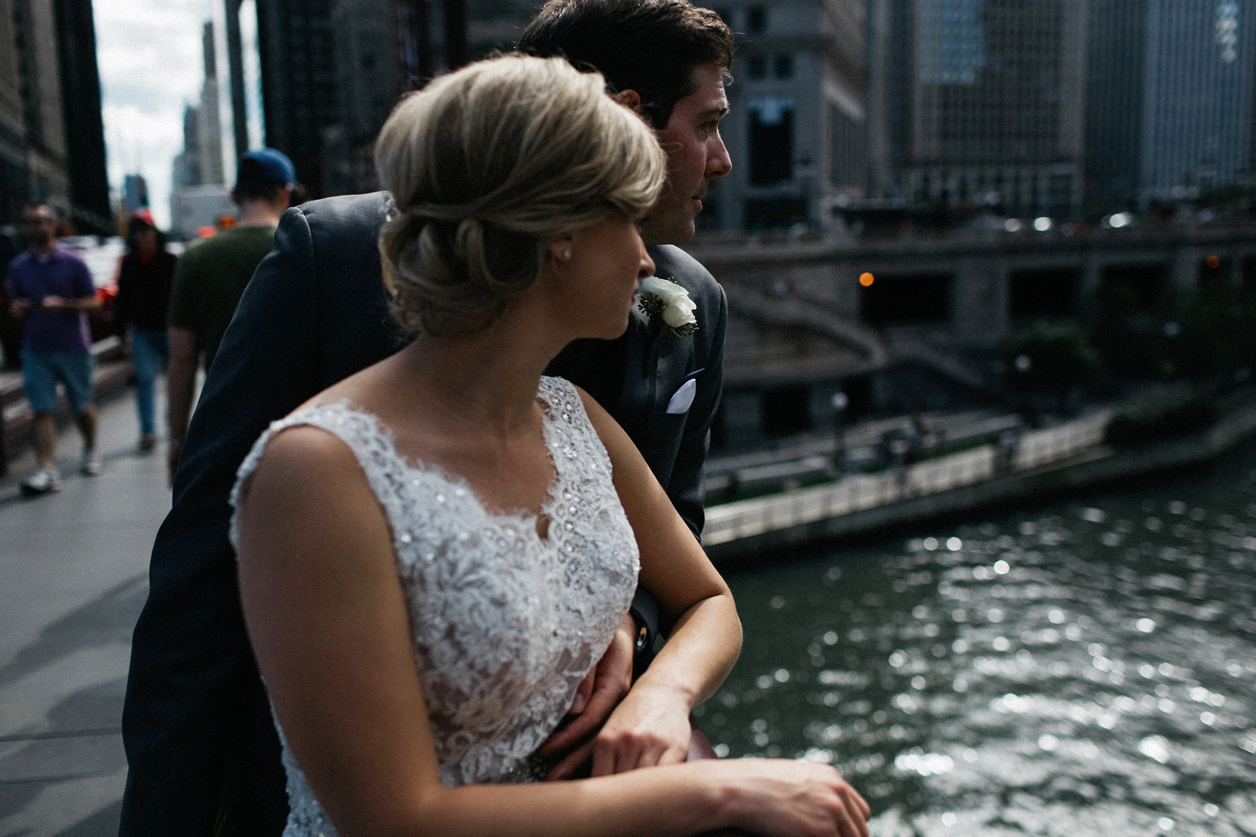 chicago wedding