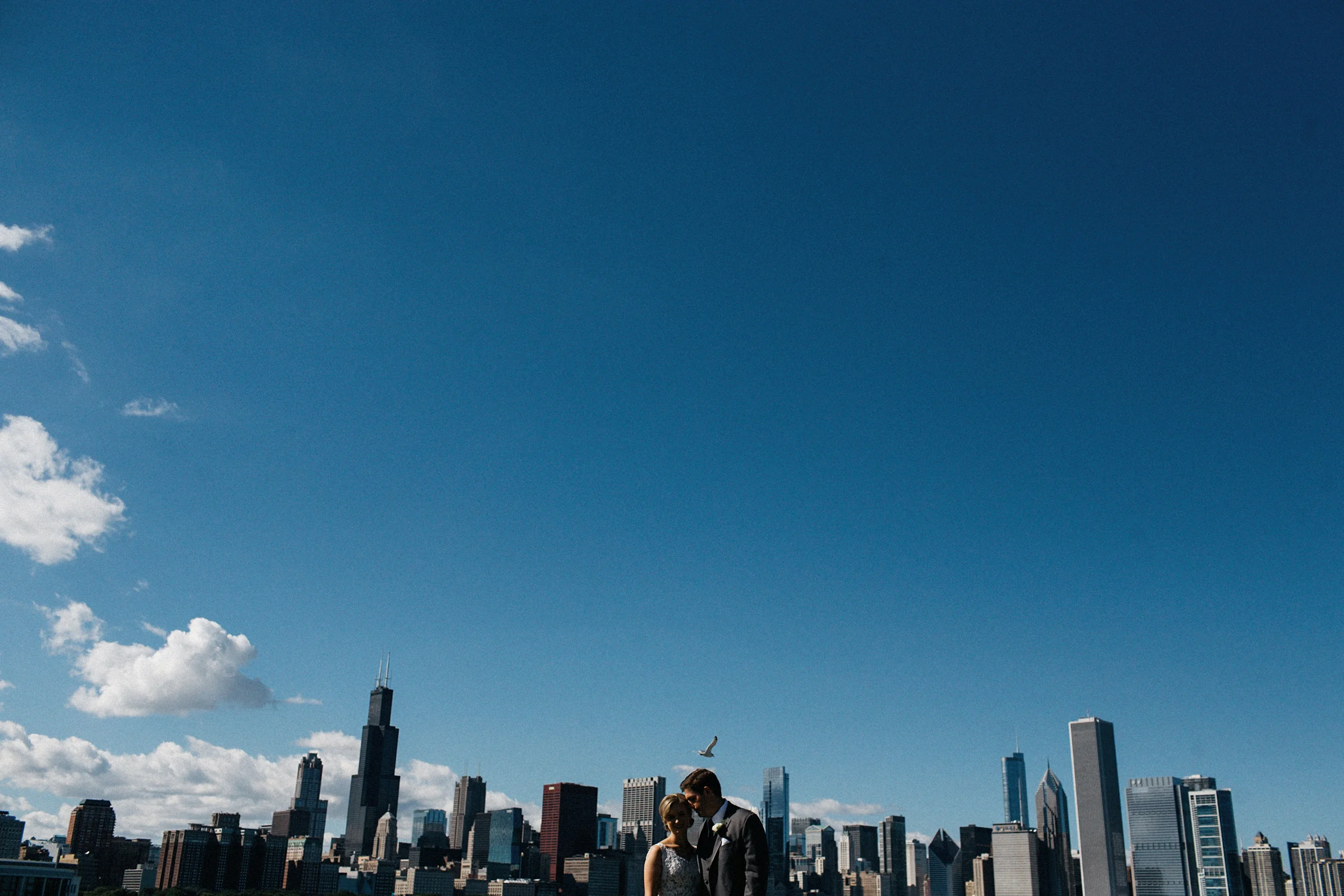 chicago wedding