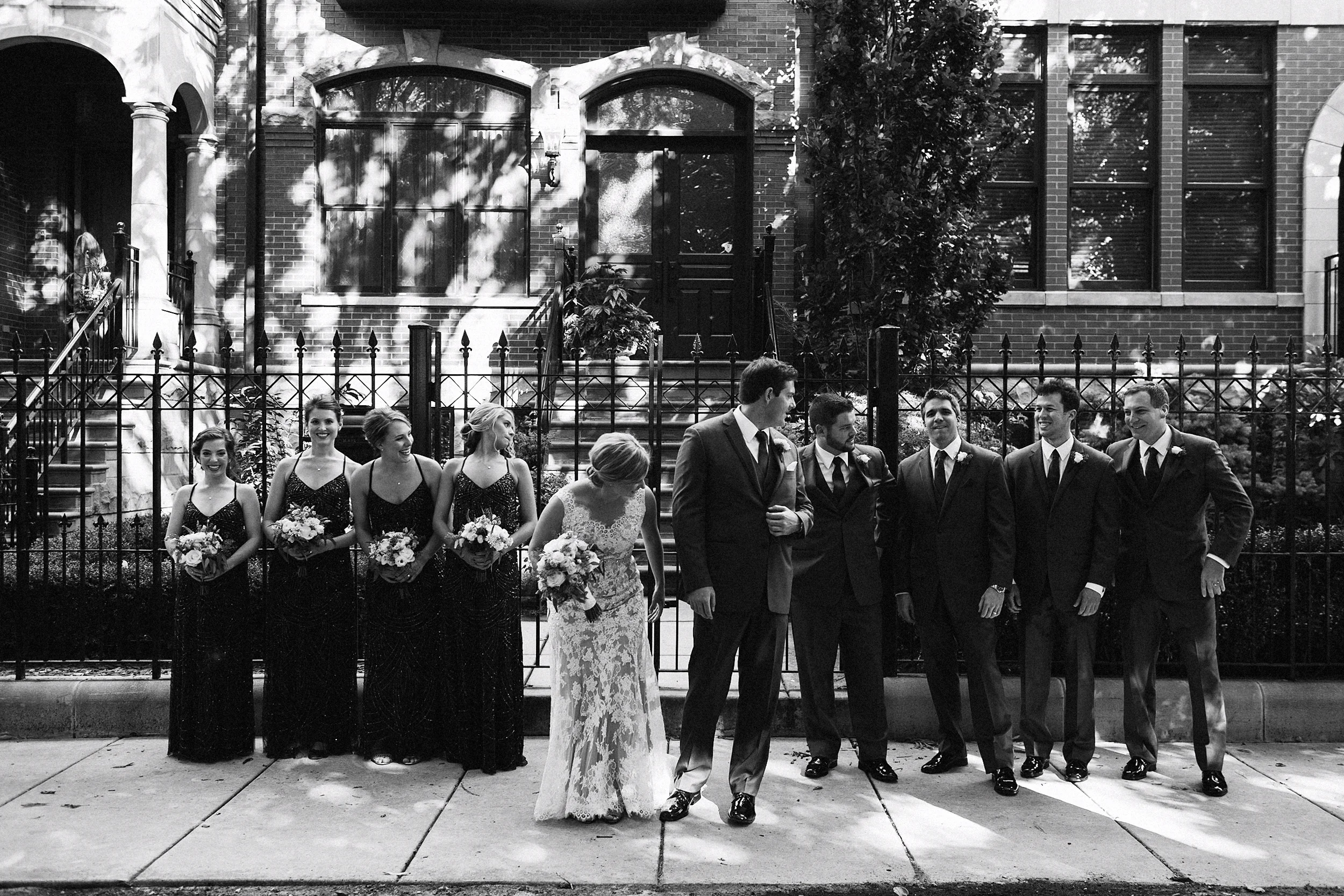 chicago wedding