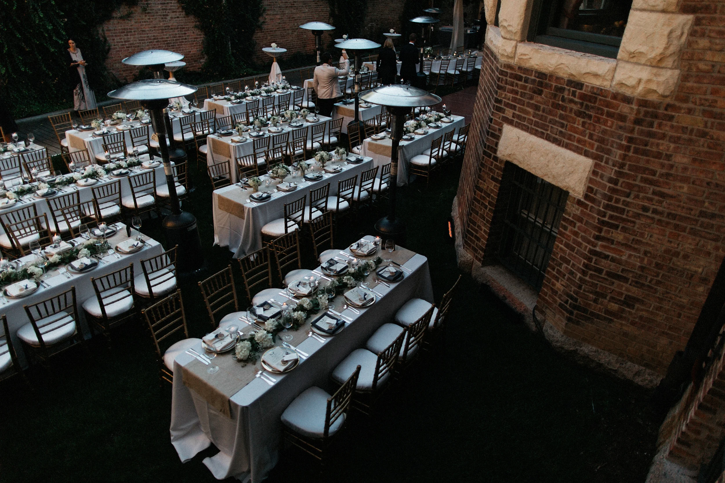 the glessner house chicago
