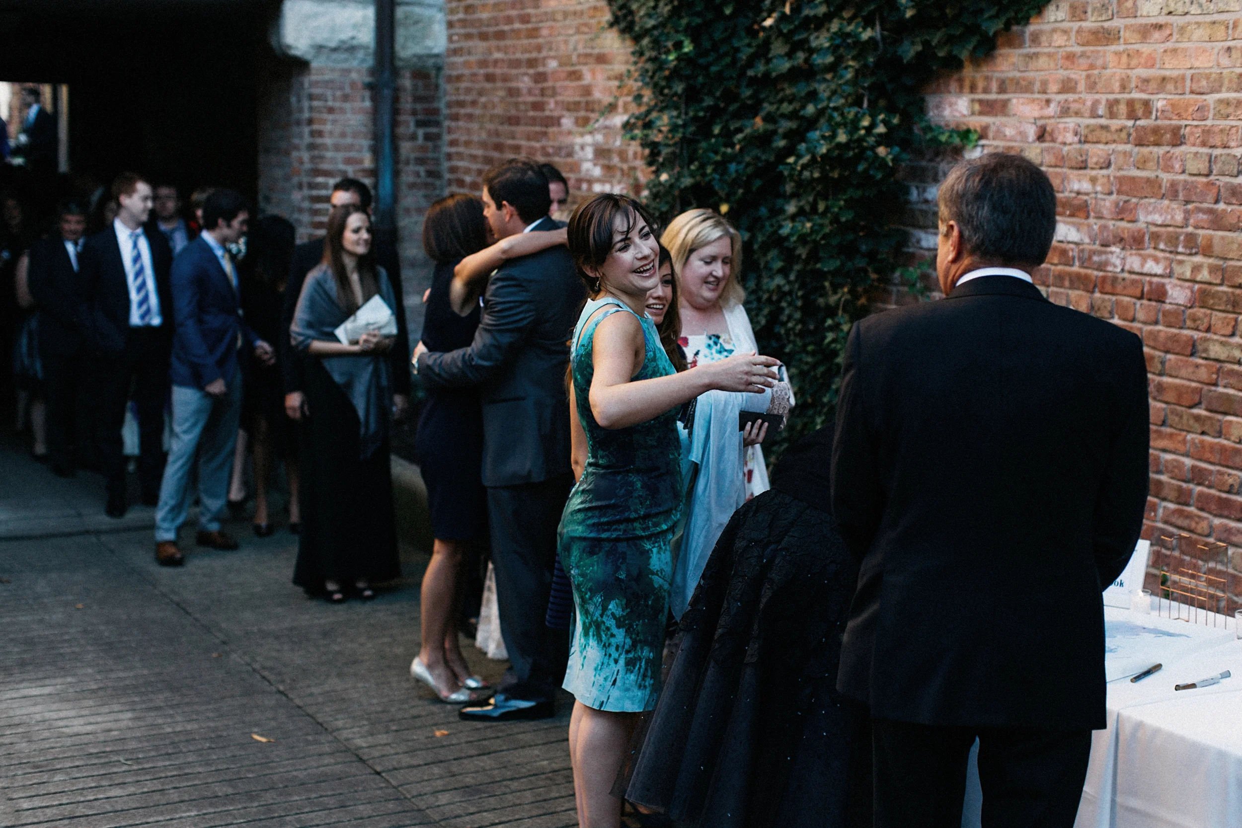 the glessner house chicago wedding