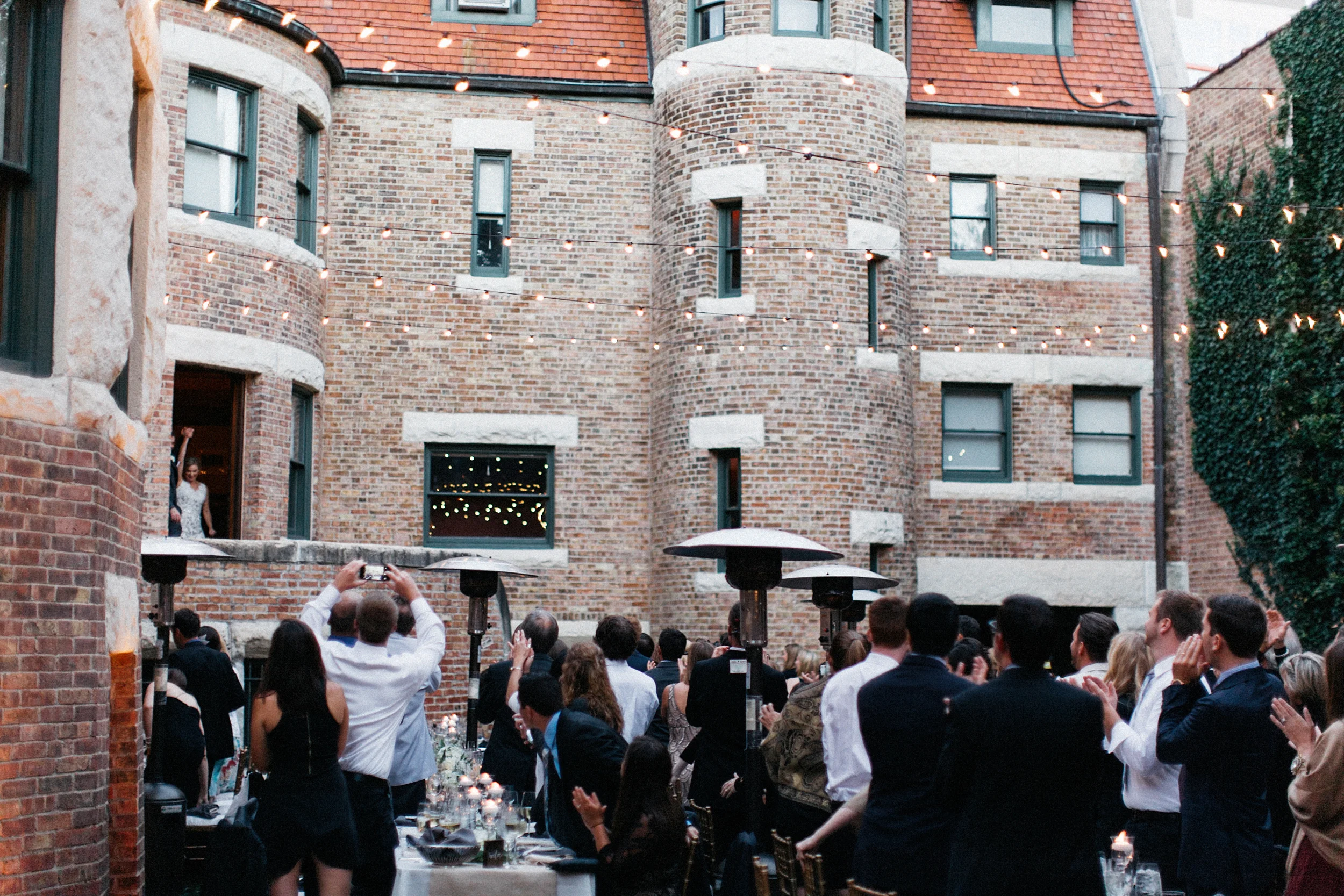 chicago wedding photographer