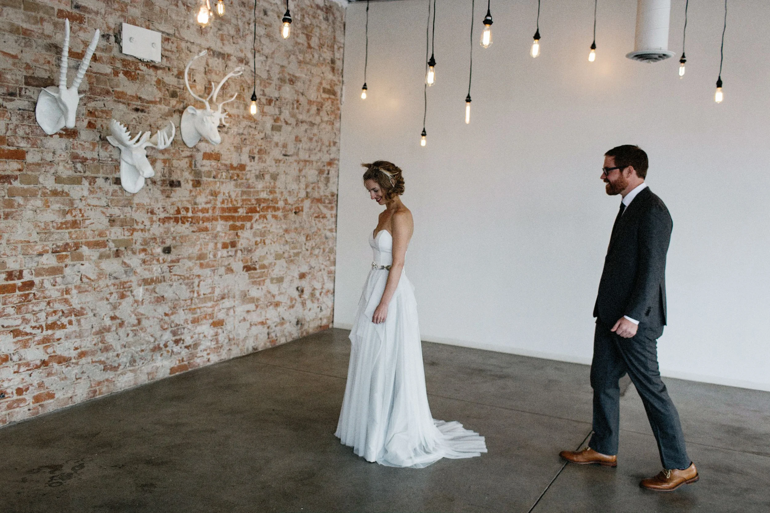 Denver Colorado Wedding