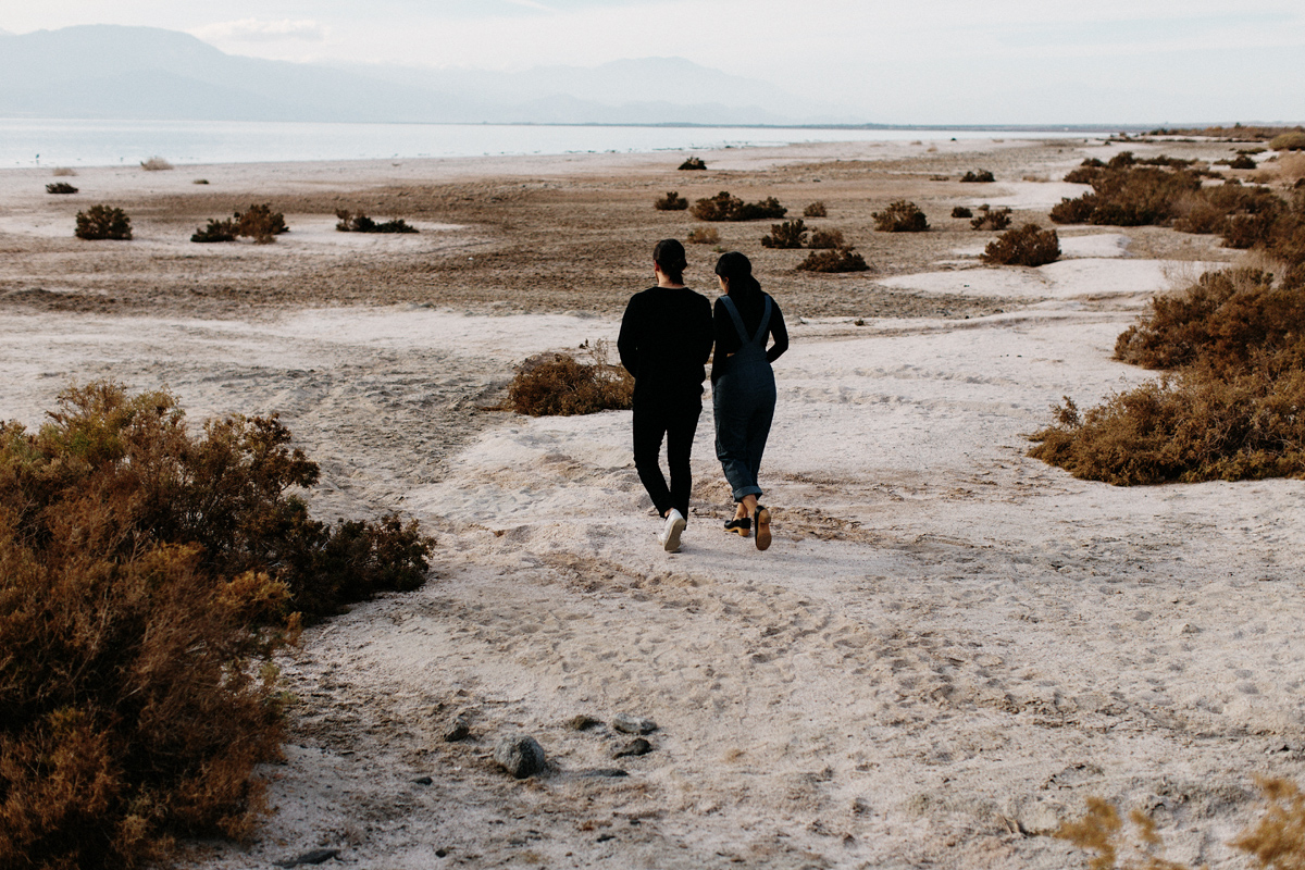Salton Sea