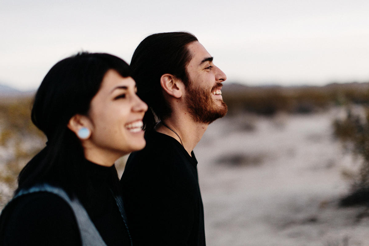 joshua tree photographer