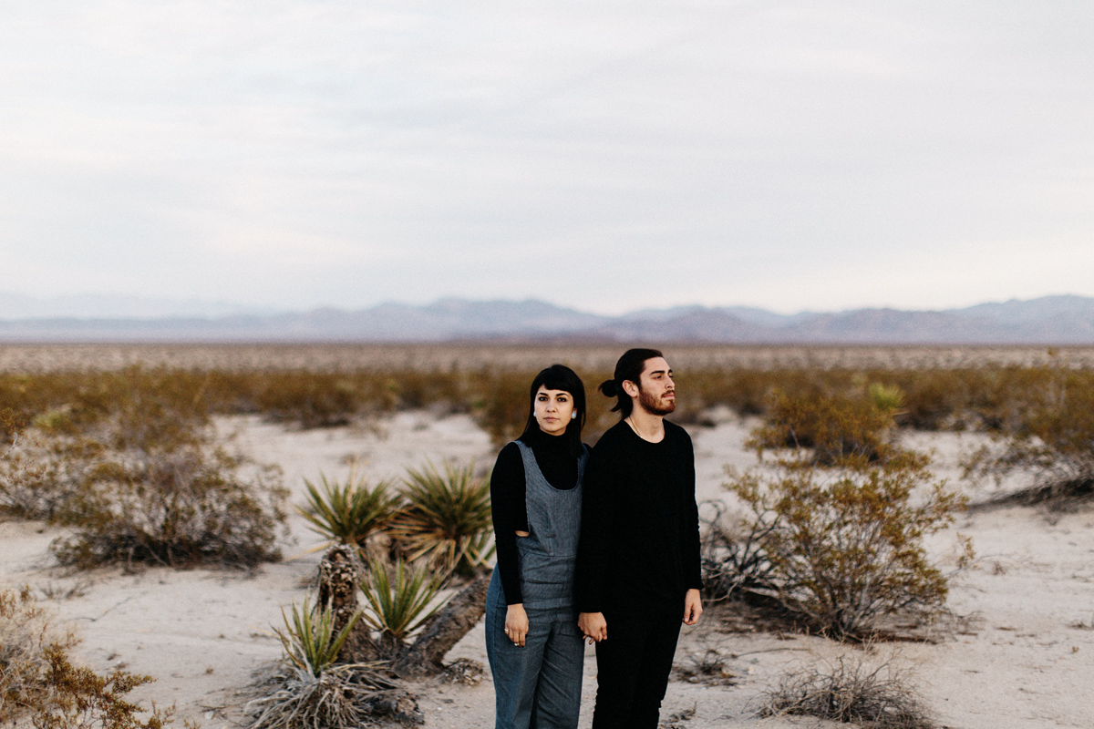 joshua tree photographer