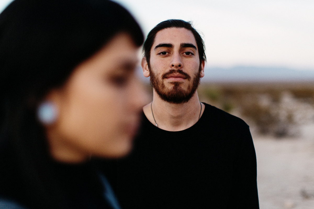 joshua tree photographer