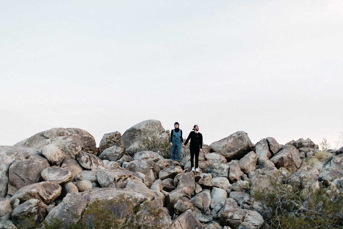 joshua tree photographer
