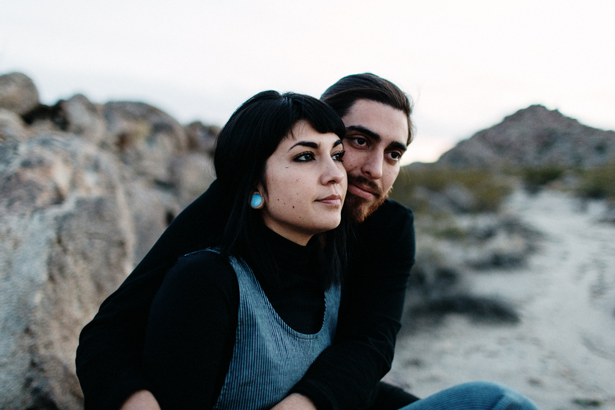 joshua tree california