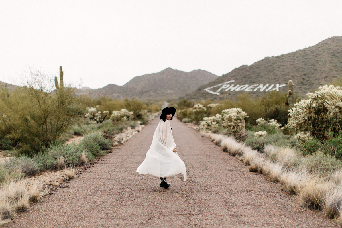 arizona portraits