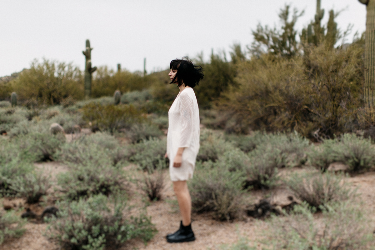 arizona