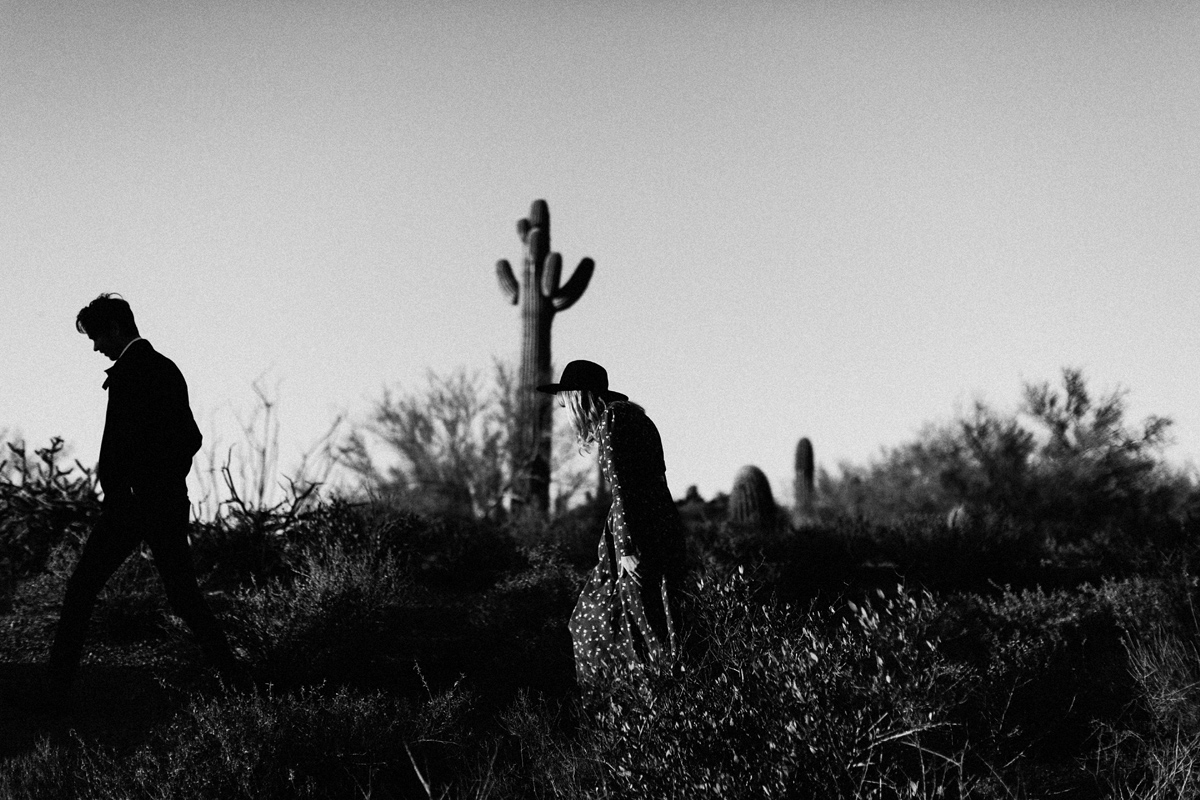 arizona portraits