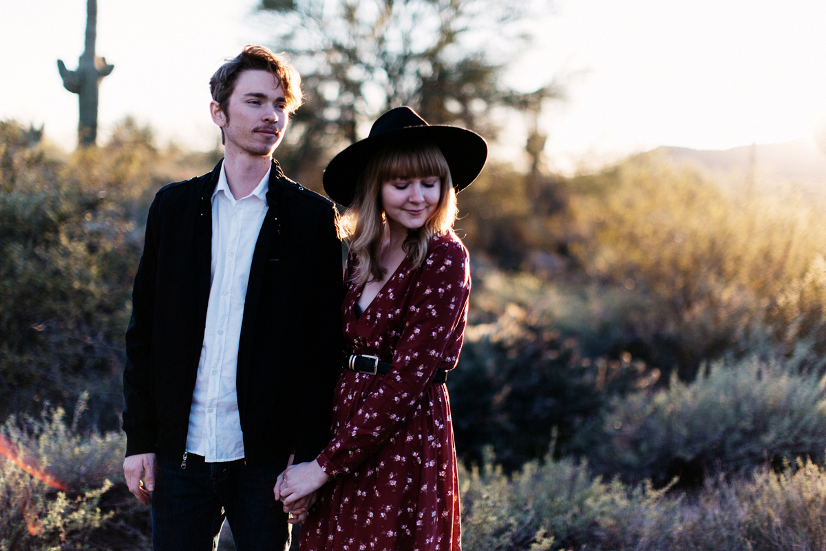 arizona portraits
