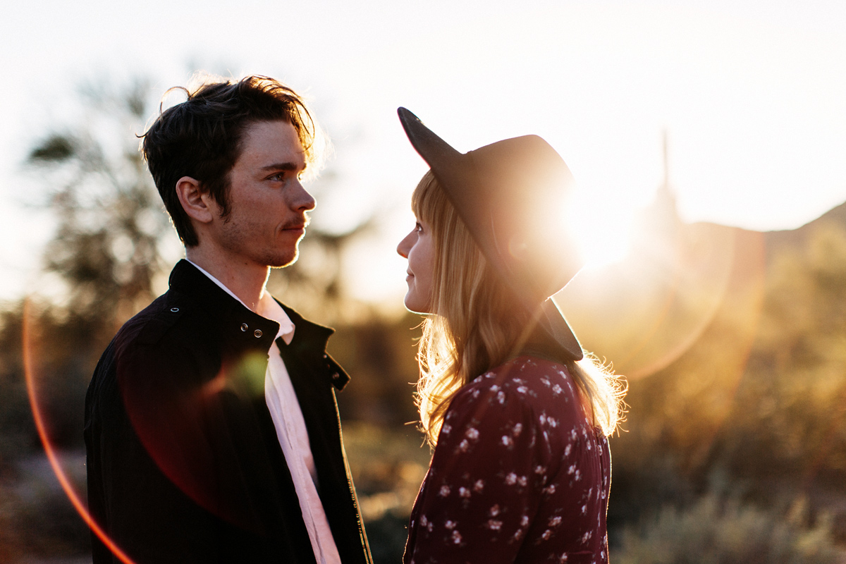 arizona portraits