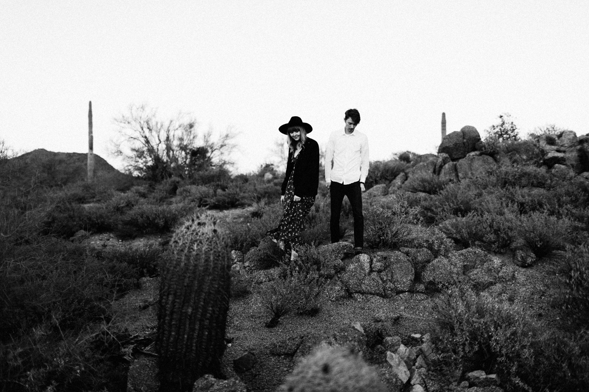 desert arizona