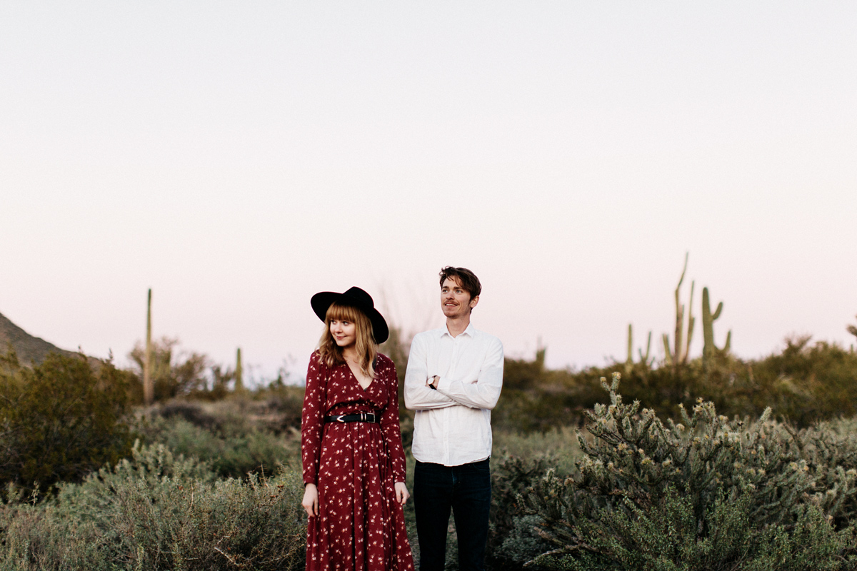 desert arizona
