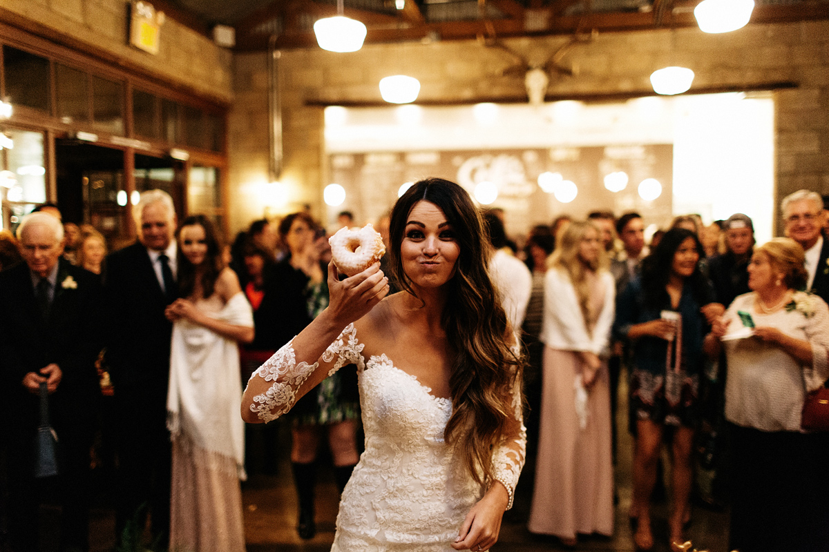 arizona wedding