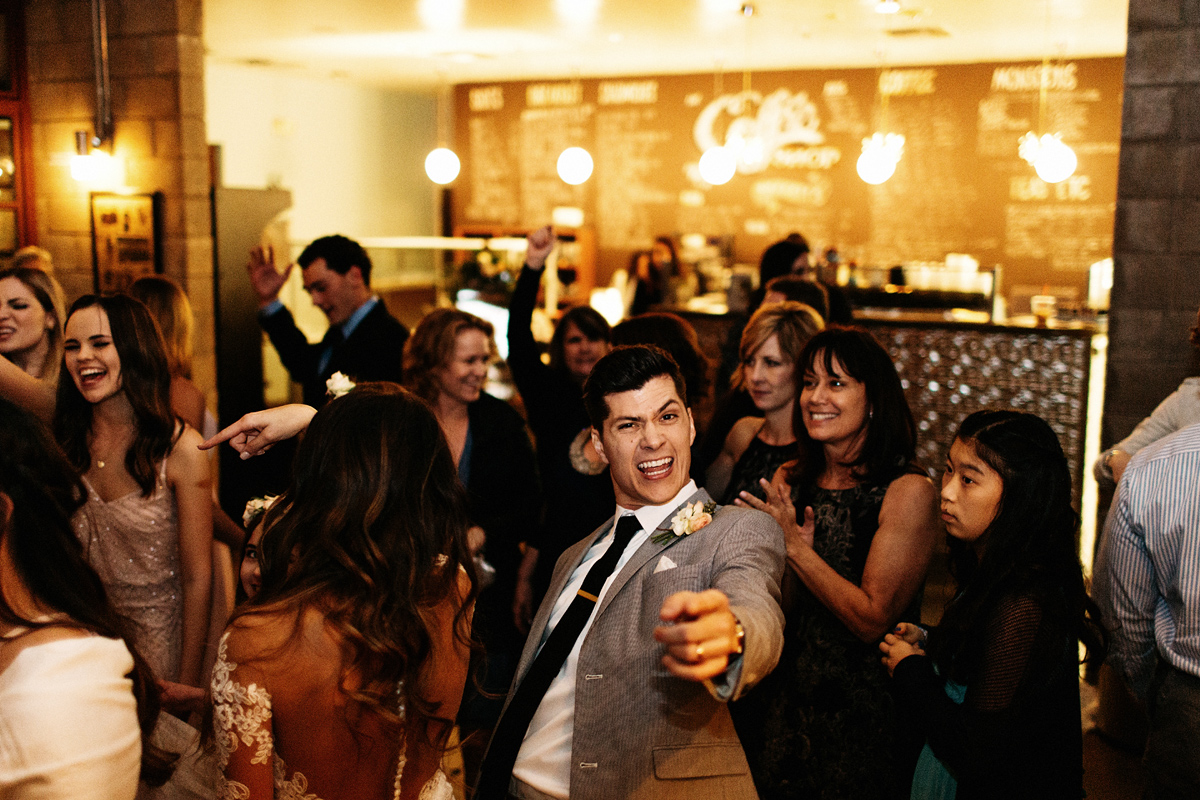arizona wedding
