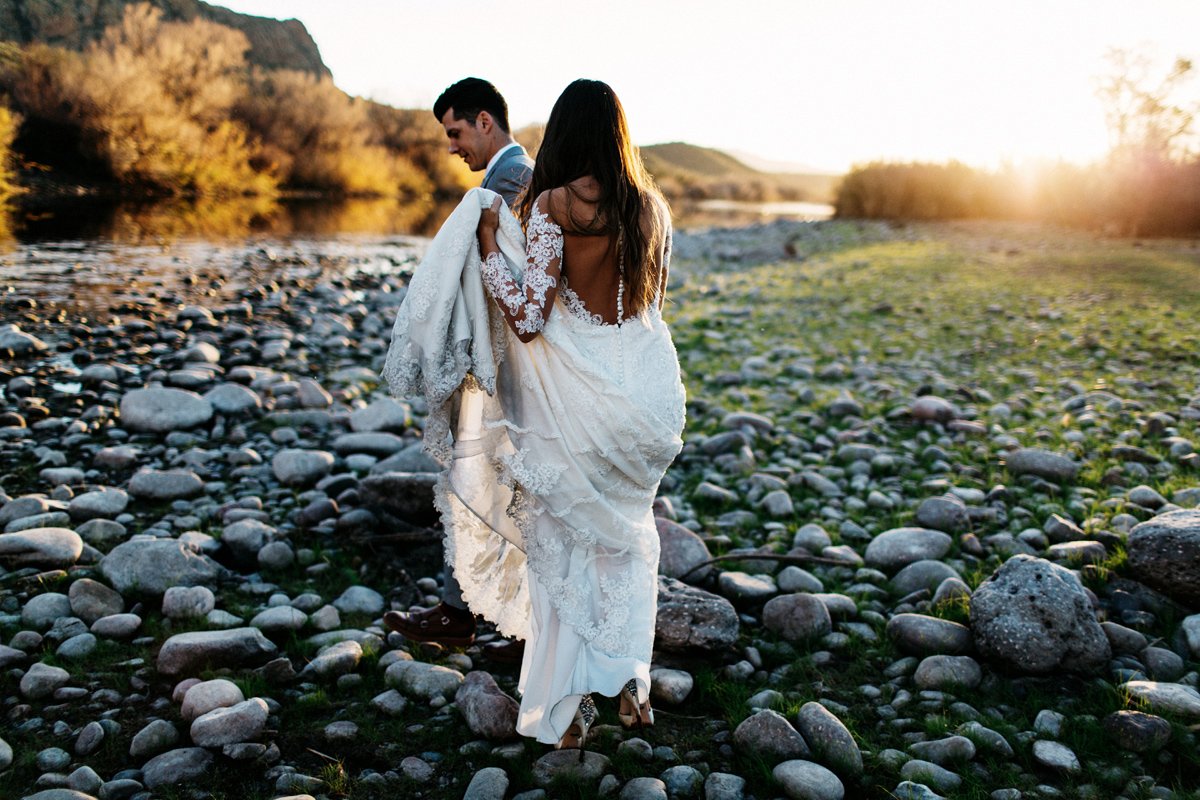 arizona wedding photographer