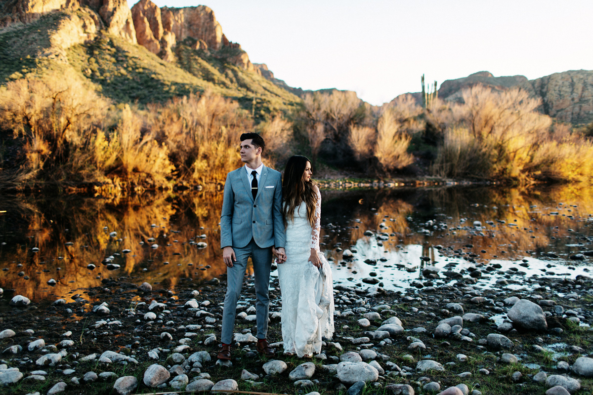 arizona wedding photographer