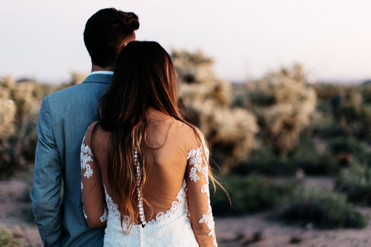 arizona wedding