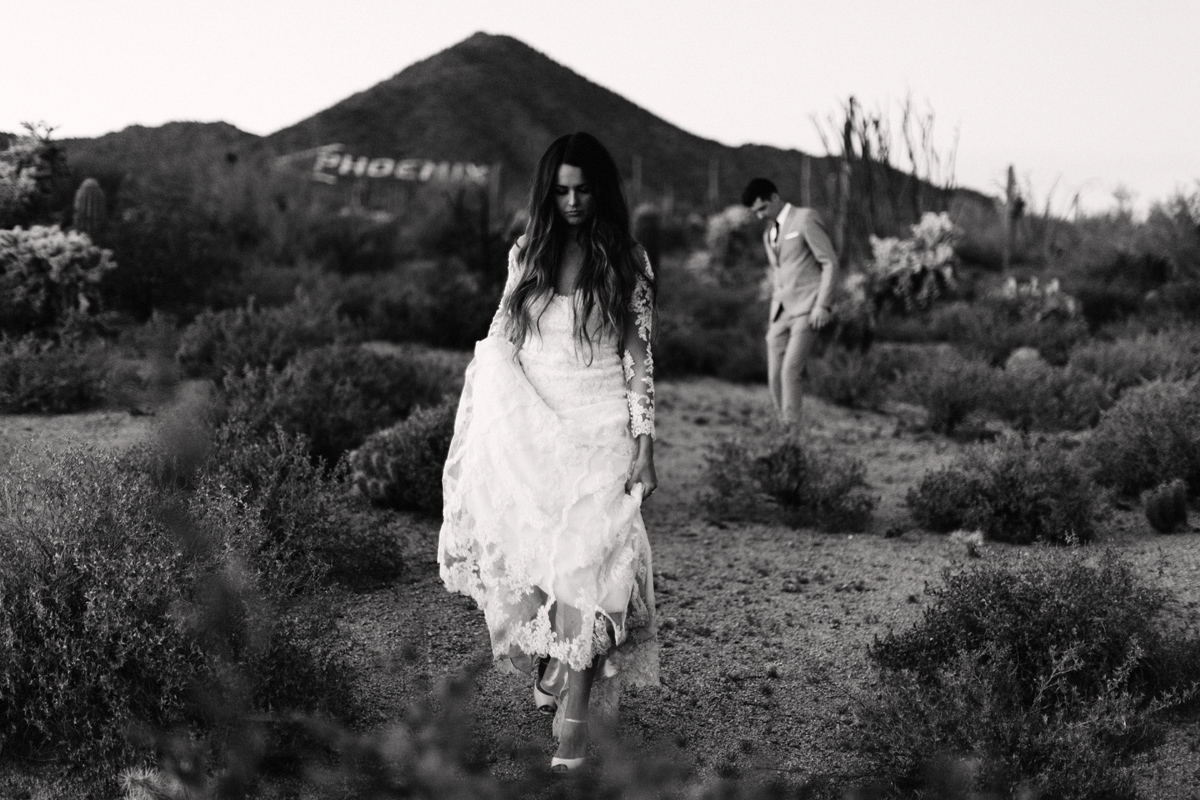 arizona wedding