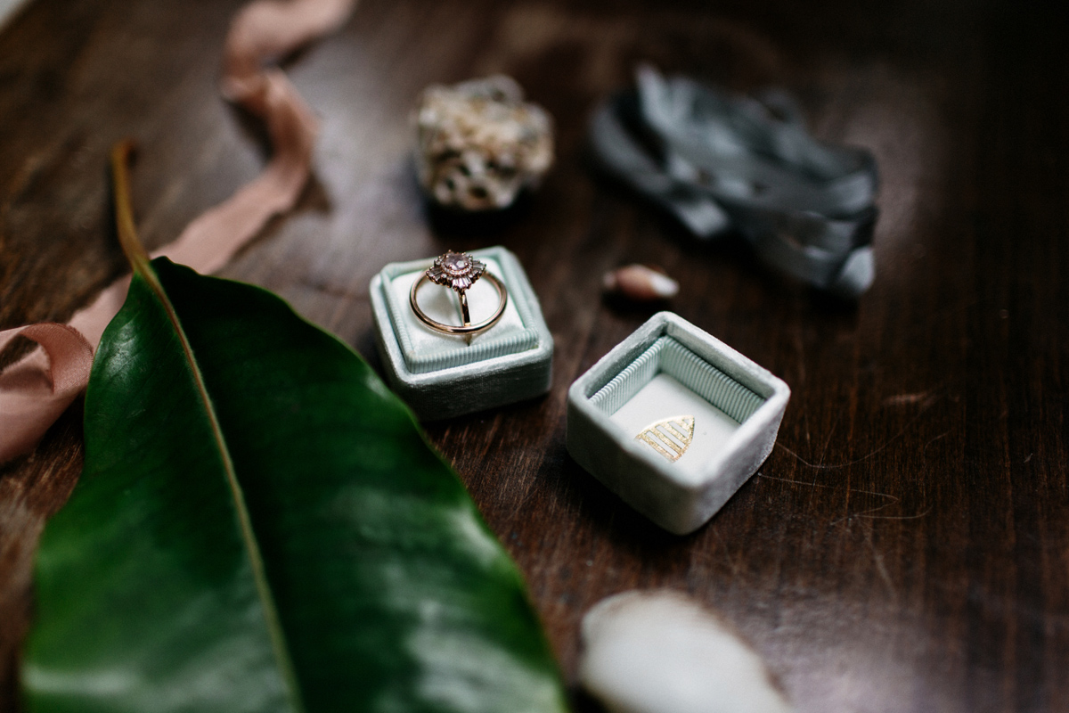 california elopement