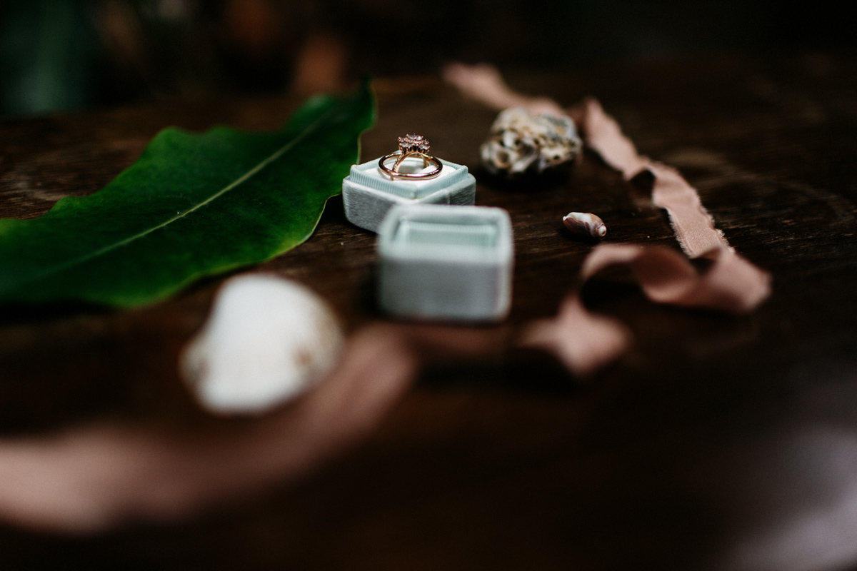 california elopement