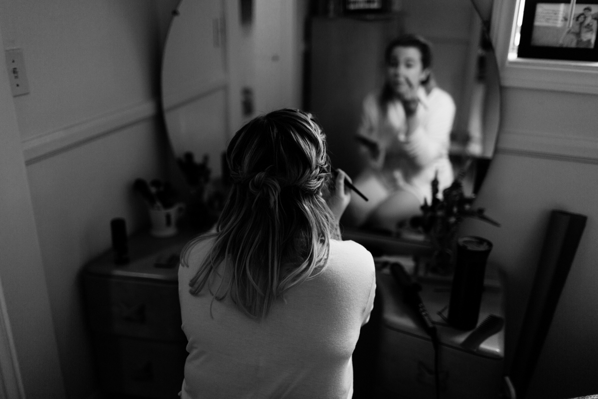 california elopement