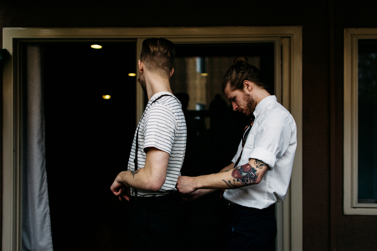 elopement photographer