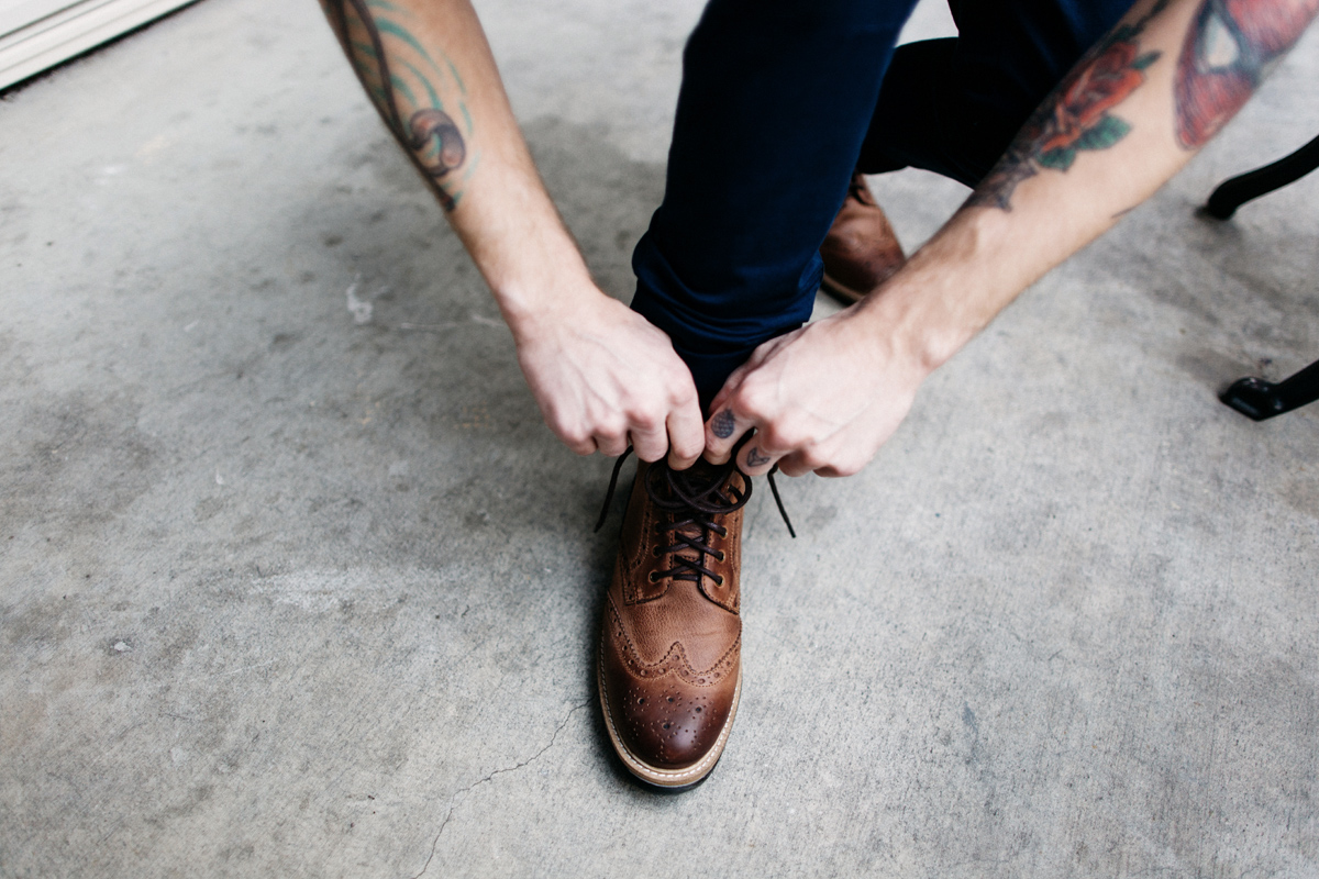 elopement photographer