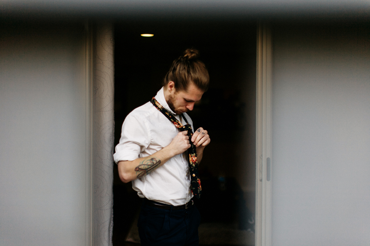 elopement photographer