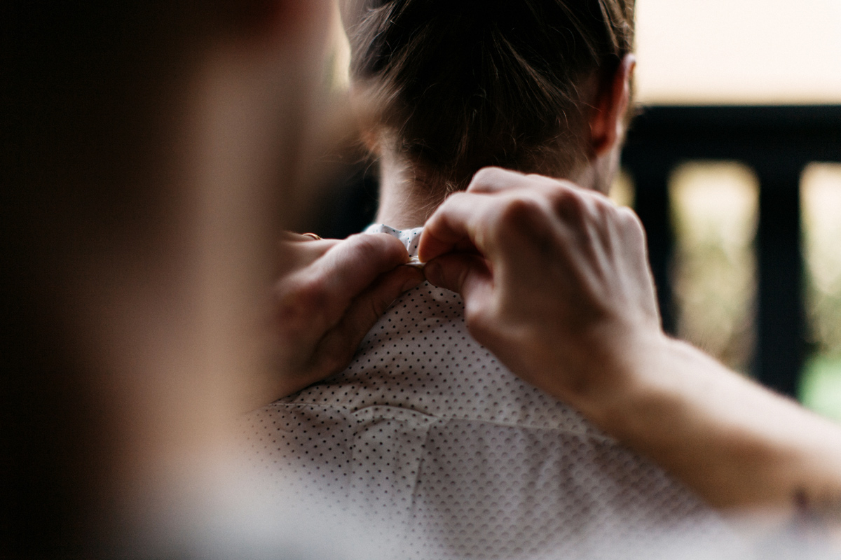 elopement photographer