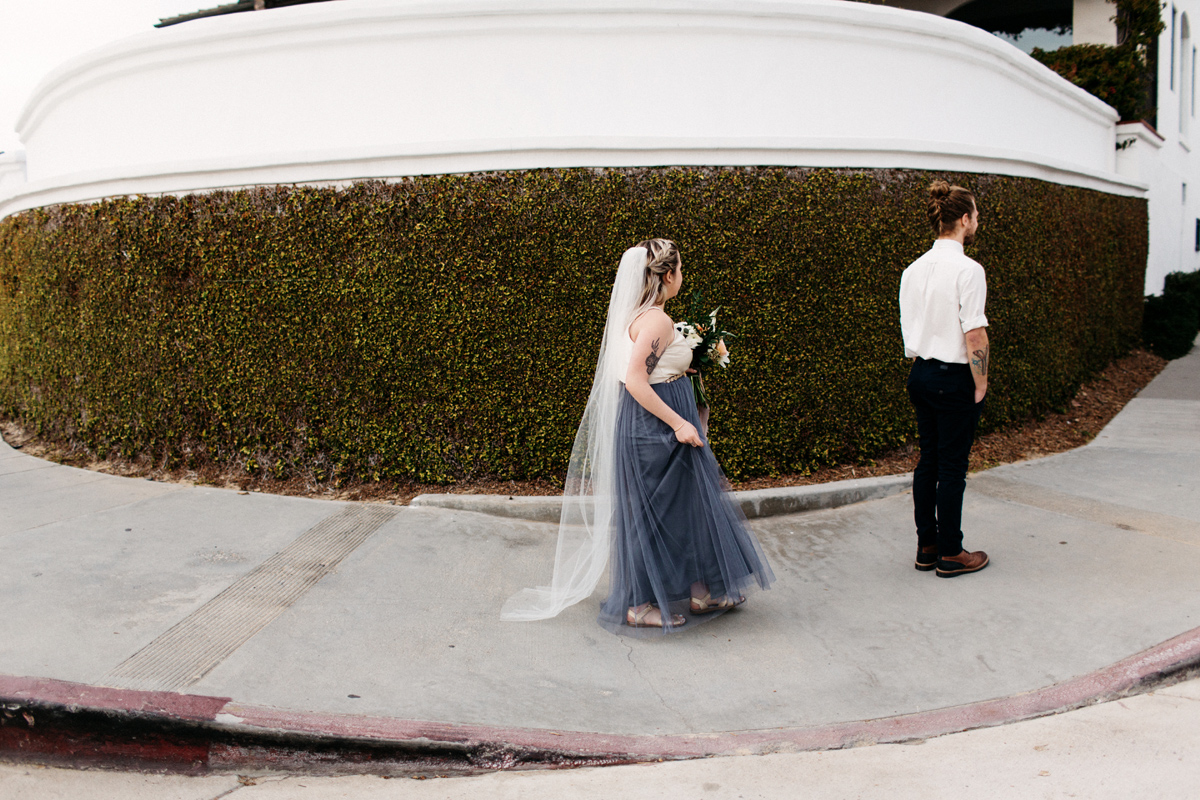 elopement photographer