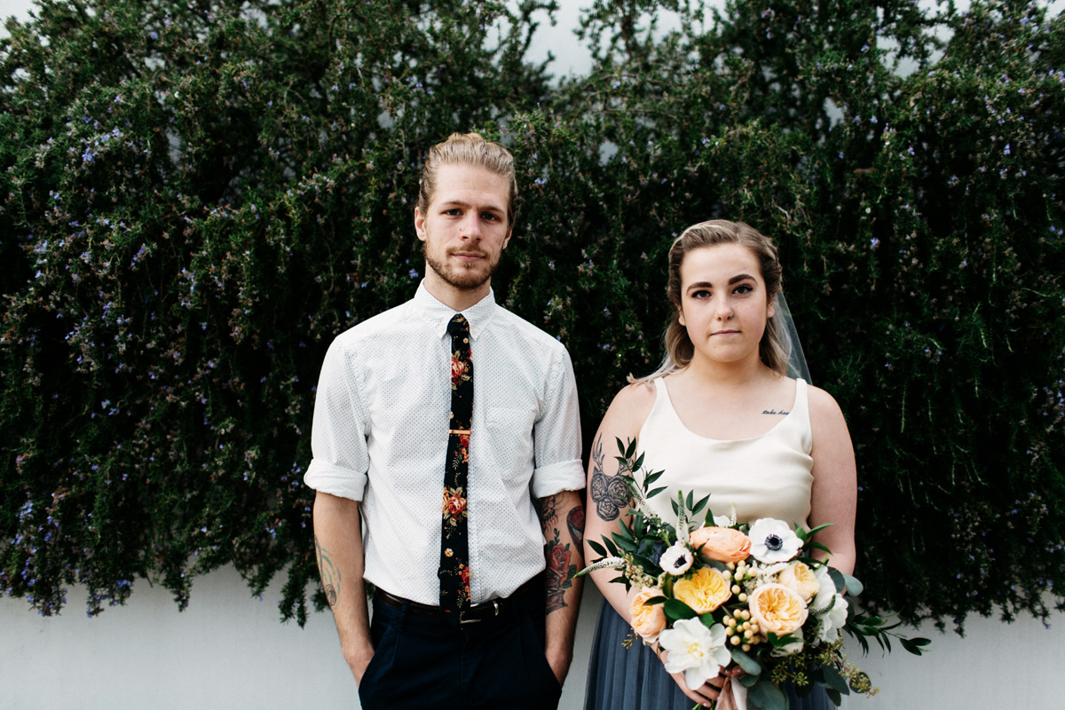 destination elopement
