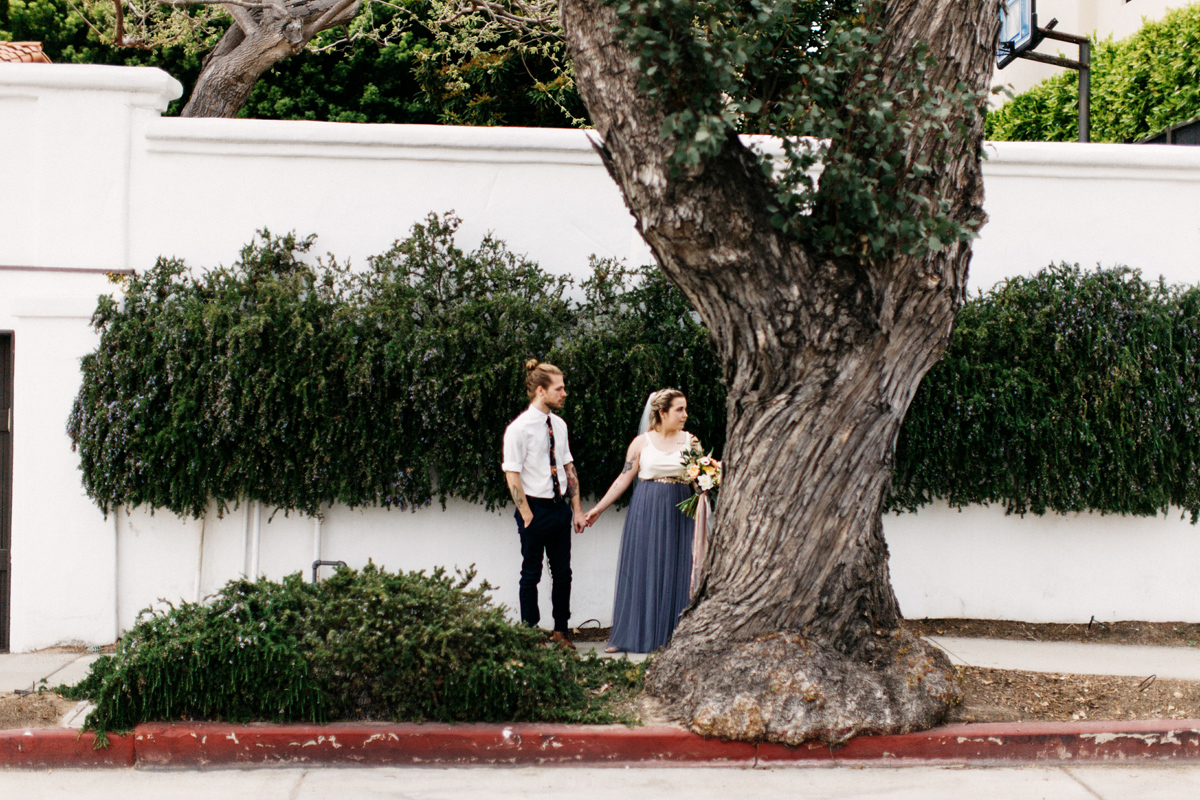 destination elopement