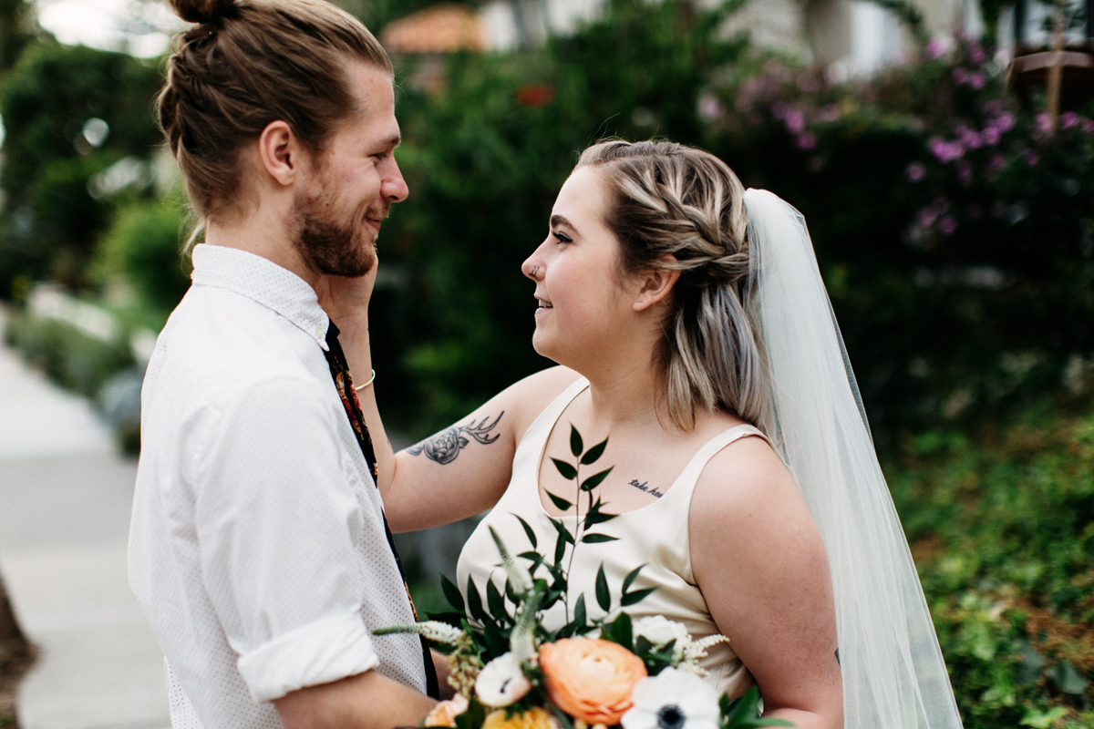 destination elopement