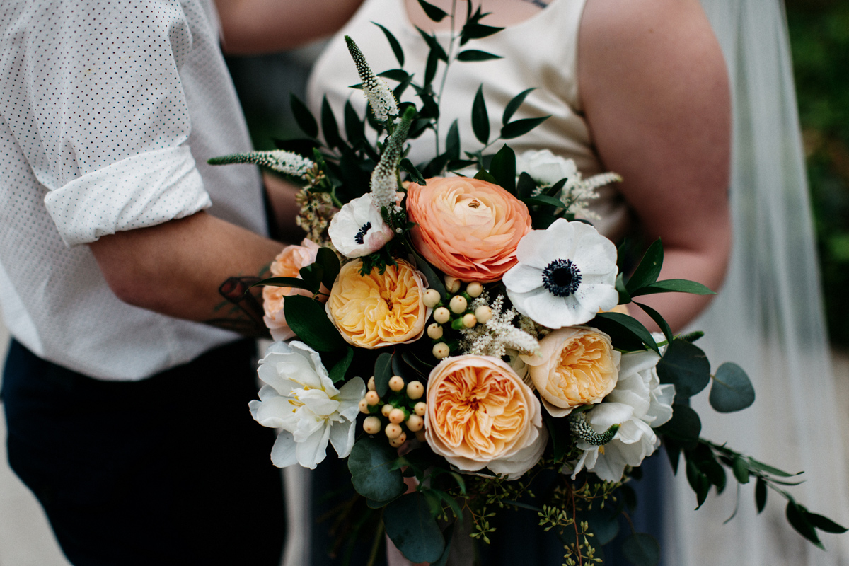 destination elopement