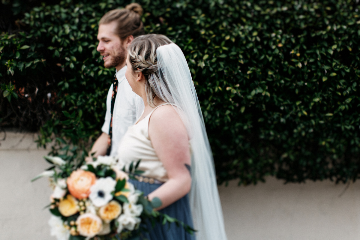 destination elopement